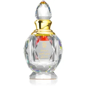 Ajmal Mukhallat Dahn Al Oudh Moattaq Eau de Parfum für Damen 60 ml