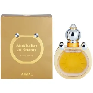 Ajmal Mukhallat Al Shams Eau de Parfum unisex 50 ml