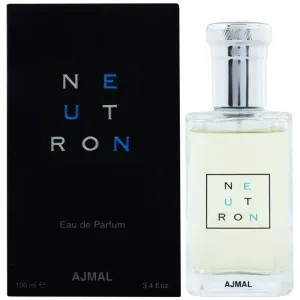 Ajmal Neutron Eau de Parfum für Herren 100 ml