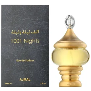 Ajmal Nights 1001 Parfüm für Damen 60 ml