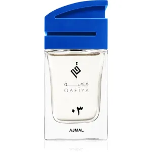 Ajmal Qafiya 03 Eau de Parfum unisex 75 ml