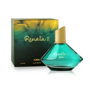 Ajmal Renata II Eau de Parfum für Damen 75 ml