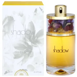 Ajmal Shadow Yellow Eau de Parfum für Damen 75 ml
