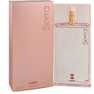 Ajmal Sierra Eau de Parfum für Damen 90 ml