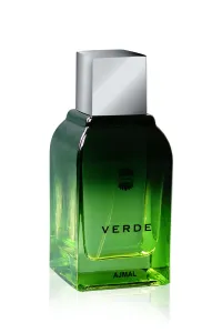 Ajmal Verde Eau de Parfum für Herren 100 ml