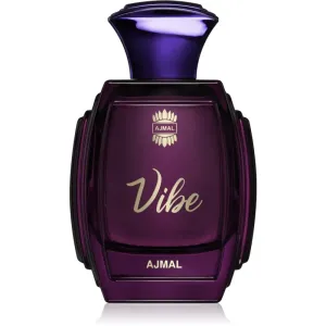 Ajmal Vibe Eau de Parfum für Damen 75 ml