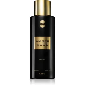 Ajmal Amber Wood Haarparfum Unisex 100 ml