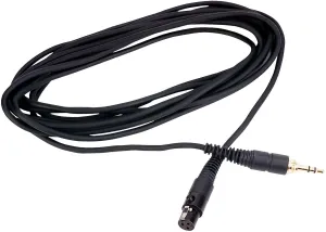 AKG EK 300 Kopfhörer Kabel