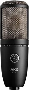 AKG P220 Kondensator Studiomikrofon