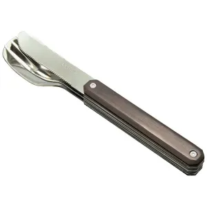 Messer aus Edelstahl AKINOD