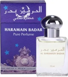 Al Haramain Badar - Parfümöl 15 ml