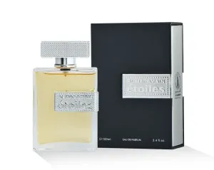 Al Haramain Étoiles Silver Eau de Parfum für Herren 100 ml