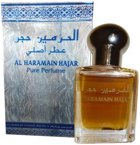 Al Haramain Hajar - Parfümöl 15 ml