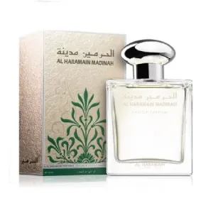 Al Haramain Madinah Eau de Parfum unisex 100 ml #437610