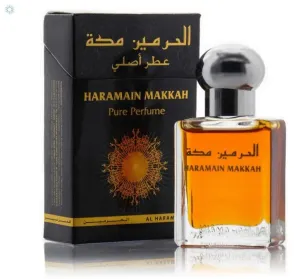 Al Haramain Makkah - Parfümöl 15 ml
