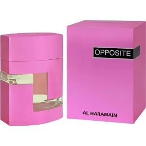 Al Haramain Opposite Pink Eau de Parfum für Damen 100 ml