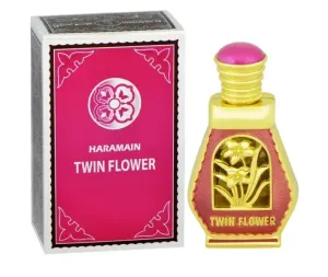 Al Haramain Twin Flower - Parfümöl 15 ml