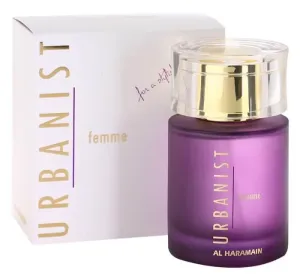 Al Haramain Urbanist Femme Eau de Parfum für Damen 100 ml #437609