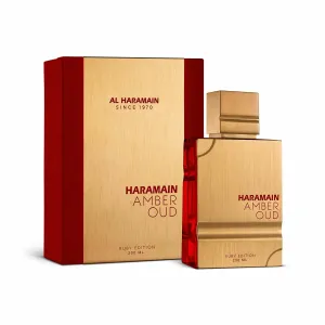 Al Haramain Amber Oud Ruby Edition Eau de Parfum Unisex 100 ml