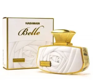 Al Haramain Belle Eau de Parfum für Damen 75 ml