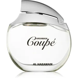 Al Haramain Coupe Eau de Parfum für Herren 80 ml