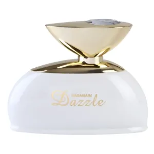 Al Haramain Dazzle Eau de Parfum für Damen 100 ml #293979