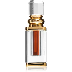 Al Haramain Dehnal Oud Classic parfümiertes öl Unisex 3 ml
