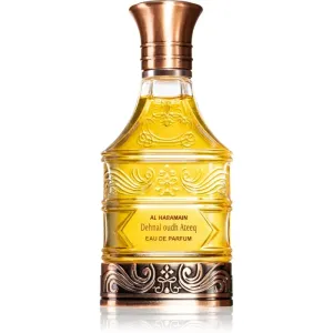 Al Haramain Dehnal Oudh Ateeq Eau de Parfum für herren 55 ml