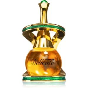 Al Haramain Delicate Eau de Parfum für Damen 24 ml