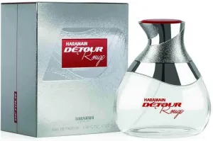Al Haramain Détour rouge Eau de Parfum für Damen 100 ml