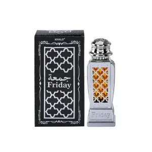 Al Haramain Friday Eau de Parfum für Damen 15 ml #304773