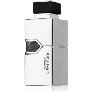 Al Haramain L'Aventure Eau de Parfum für Herren 200 ml