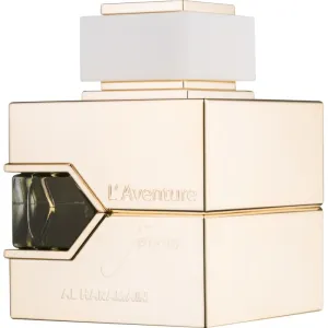 Al Haramain L'Aventure Femme Eau de Parfum für Damen 100 ml