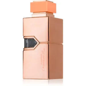 Al Haramain L'Aventure Rose Eau de Parfum für Damen 200 ml