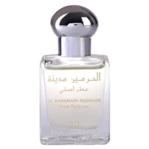 Al Haramain Madinah parfümiertes öl Unisex 15 ml
