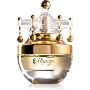 Al Haramain Manège Rouge Eau de Parfum für Damen 75 ml