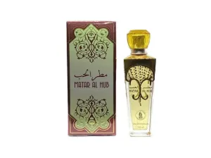 Al Haramain Matar Al Hub Eau de Parfum unisex 100 ml
