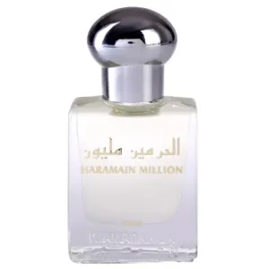 Al Haramain Million parfümiertes öl für Damen 15 ml