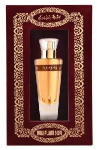 Al Haramain Mukhallath Seufi Eau de Parfum für Damen 50 ml