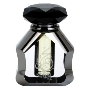 Al Haramain Najm Noir parfümiertes öl Unisex 18 ml