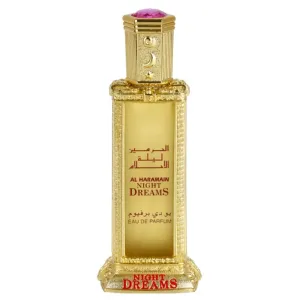 Al Haramain Night Dreams Eau de Parfum für Damen 60 ml