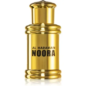 Al Haramain Noora parfümiertes öl für Damen 12 ml