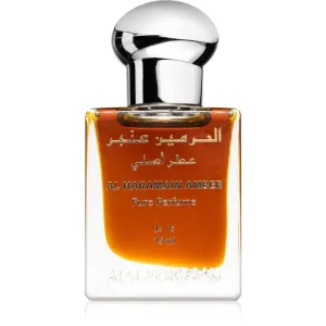 Al Haramain Oudi parfümiertes öl Unisex 15 ml