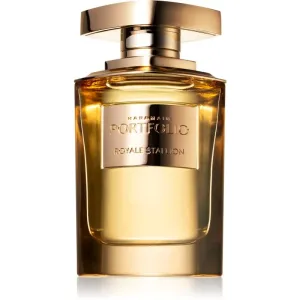 Al Haramain Portfolio Royale Stallion Eau de Parfum Unisex 75 ml #317793