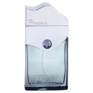 Al Haramain Precious Silver Eau de Parfum für Damen 100 ml #305883