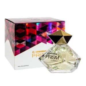 Al Haramain Prism Classic Eau de Parfum für damen 100 ml