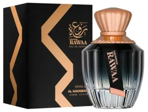 Al Haramain Rawaa Eau de Parfum Unisex 100 ml #312154