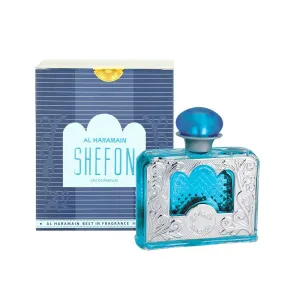 Al Haramain Shefon Eau de Parfum Unisex 60 ml