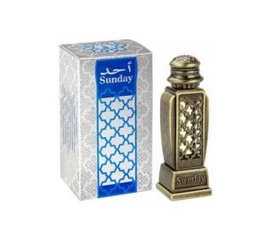 Al Haramain Sunday Eau de Parfum für Damen 15 ml