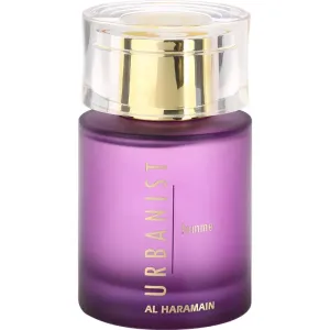 Al Haramain Urbanist Femme Eau de Parfum für Damen 100 ml #304767